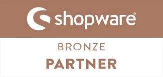 Shopware Bronze Partner